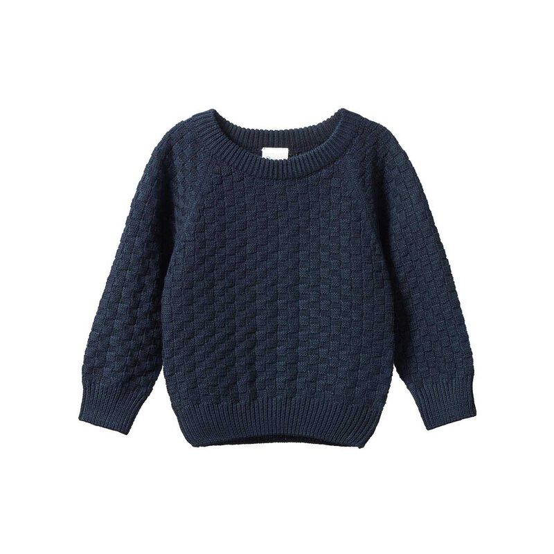 Nature Baby Billy Jumper 3-5Y image number 0